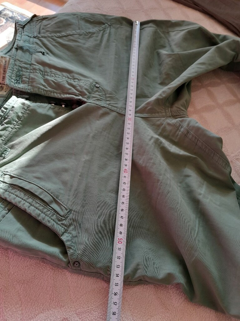 Kadın kot pantolon - 4