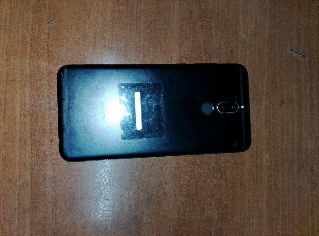 Huawei mite 10 çok temiz tamir görmedi batarya sifir - 3