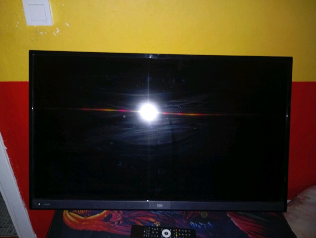 Beko televizyon - 2