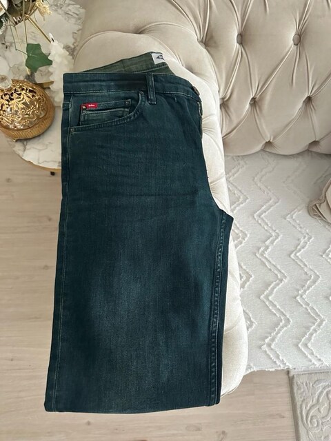 LEE COOPER 34 BEDEN KOT PANTOLON