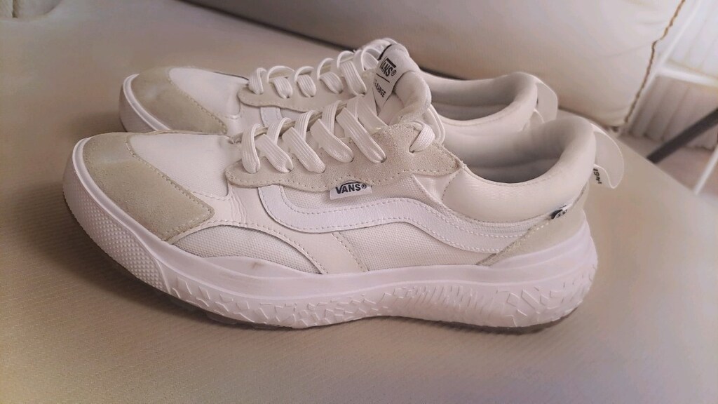 43 numara Vans ayakkabı - 2