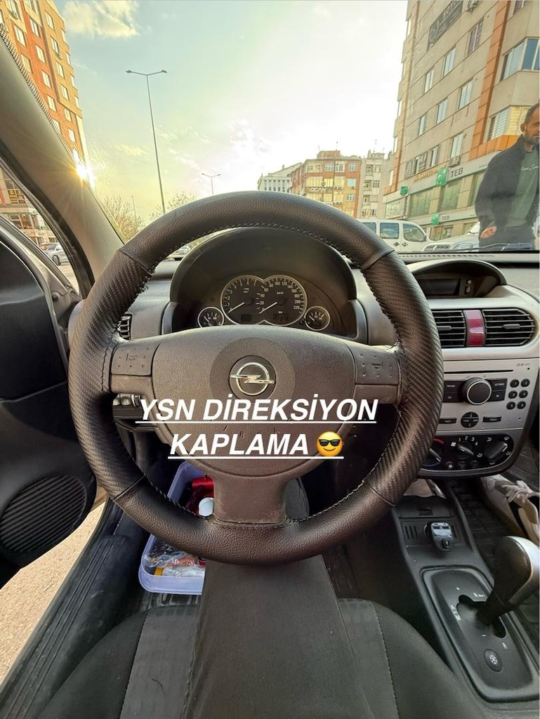 DERİ DİREKSİYON KAPLAMA KAYSERİ ÇARŞİ MERKEZ - 4