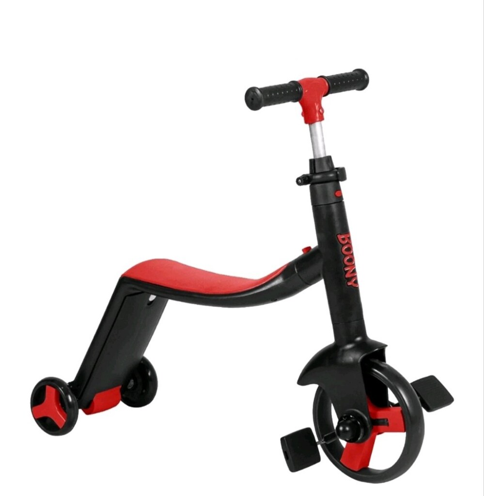 boony scooter - 6