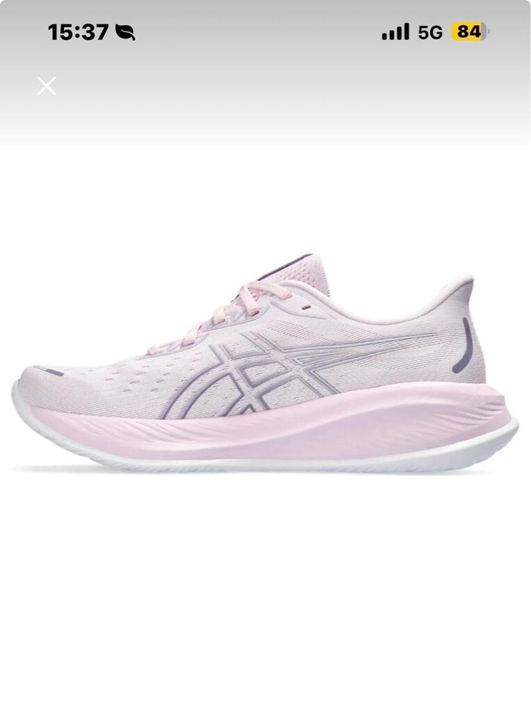 Asics spor ayakkabı - 9