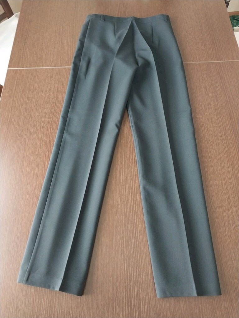 Az kullanılmış Kadın pantolon - 3