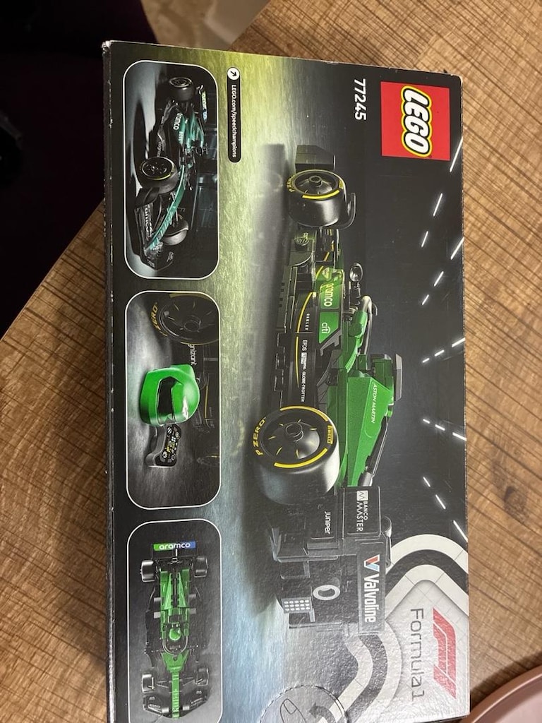 lego - 2
