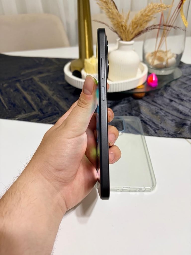 Hatasız Xiomai Redmi 15C 256 Gb Cep Telefonu - 7