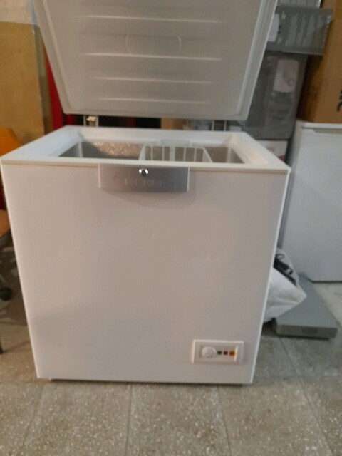 beko 3202cf derin dondurucu