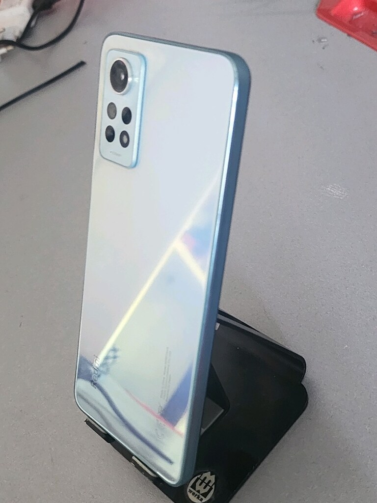 REDMİ NOTE 12 PRO ‼FIRSAT CİHAZI‼iphone 11 le takas olur - 2
