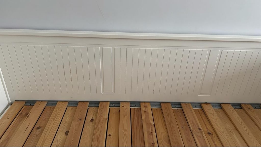 ikea Hemnes Divan - 16