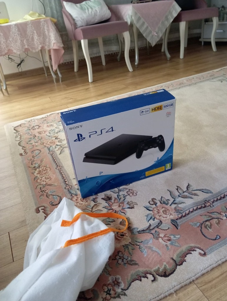 temiz ps4 - 6