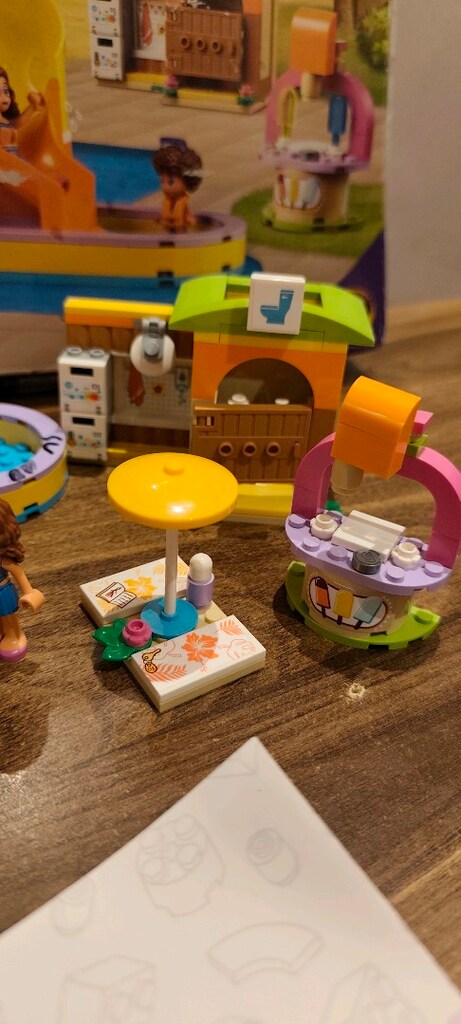 lego Friends 41720 - 4