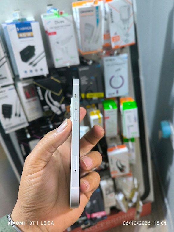 iPhone 13 Nokta Hatasız !! - 3