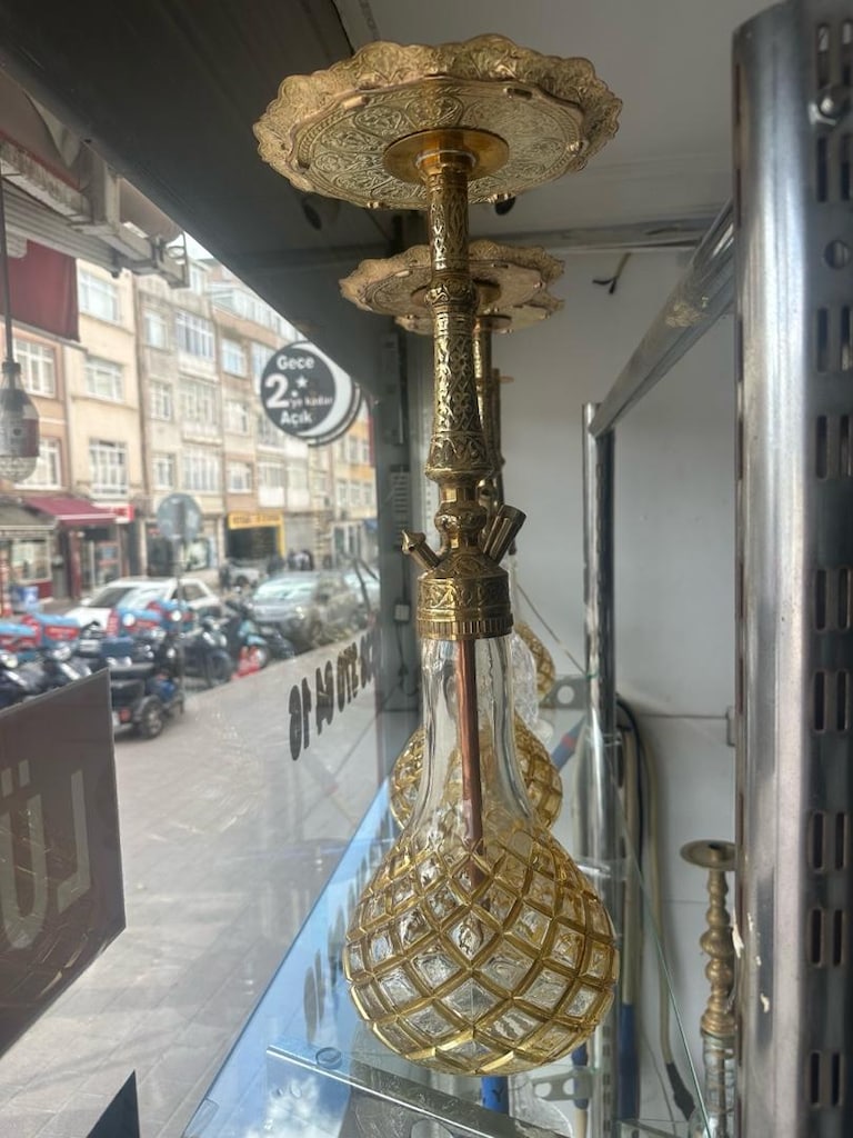 Nargile setleri - 8