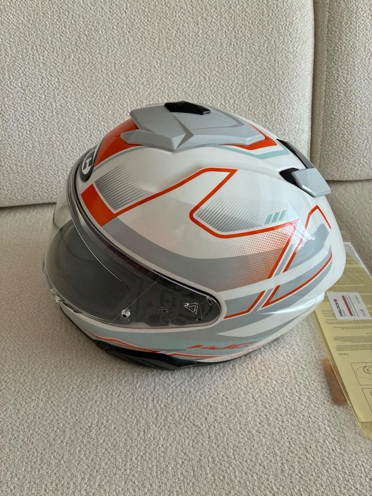 HJC i71 kask - 3