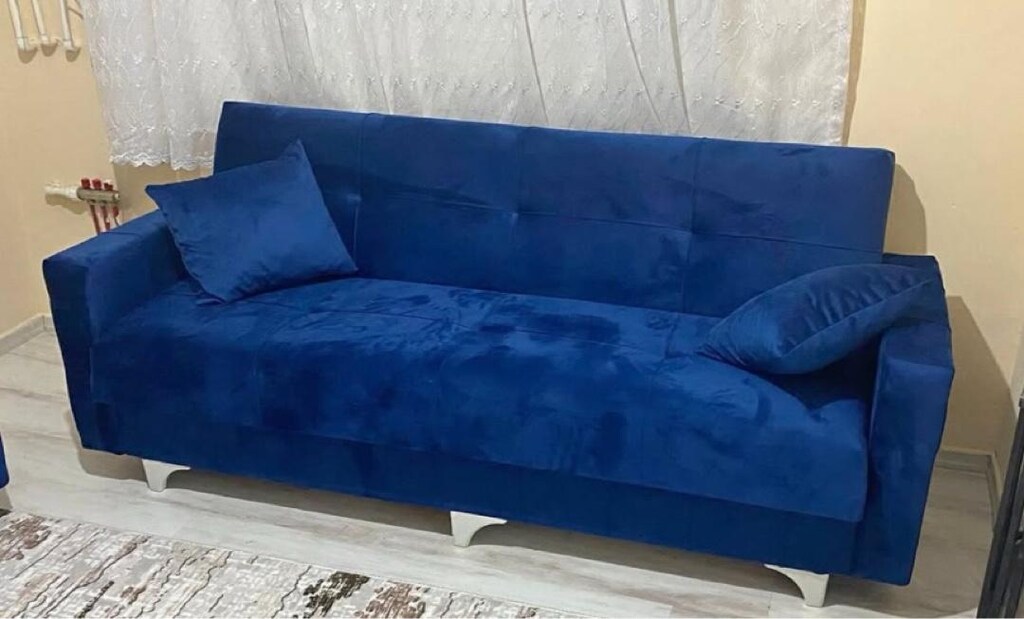 ALYONA MOBİLYA ÇEKYAT KANEPELER KAPIDA ÖDEMELİ iSTANBUL - 14