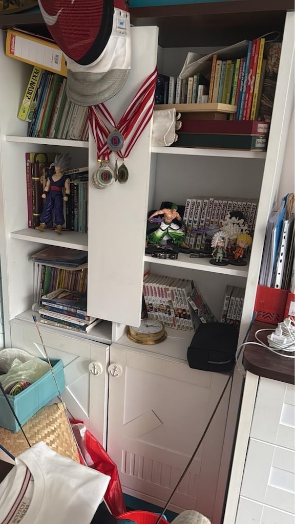 Özel yapım denizci konsept genç odası takımı - 4
