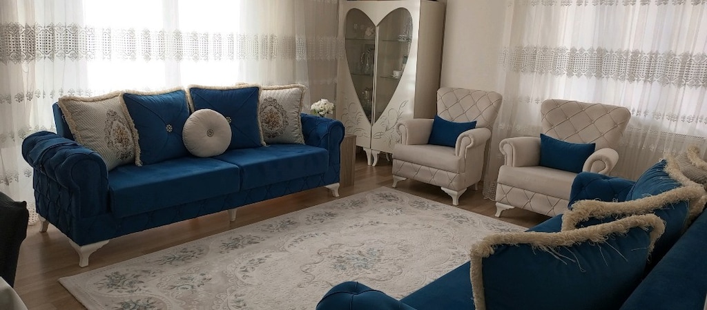 temiz kullanılmış ihtiyaçtan satılık - 8