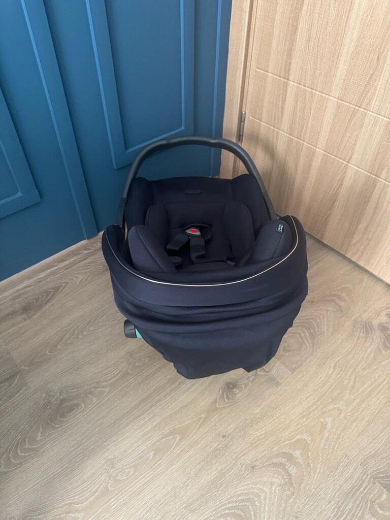 Peg Perego Puset Veloce SLK - 4