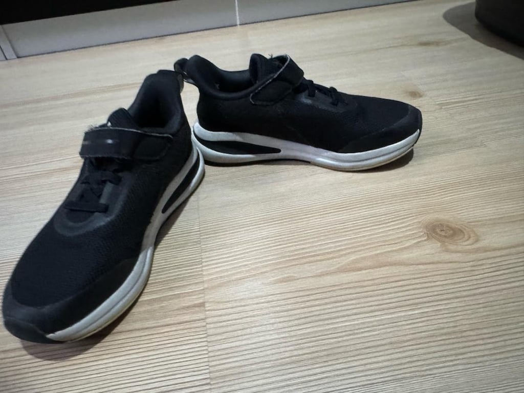 adidas spor ayakkabı — görsel 3/4