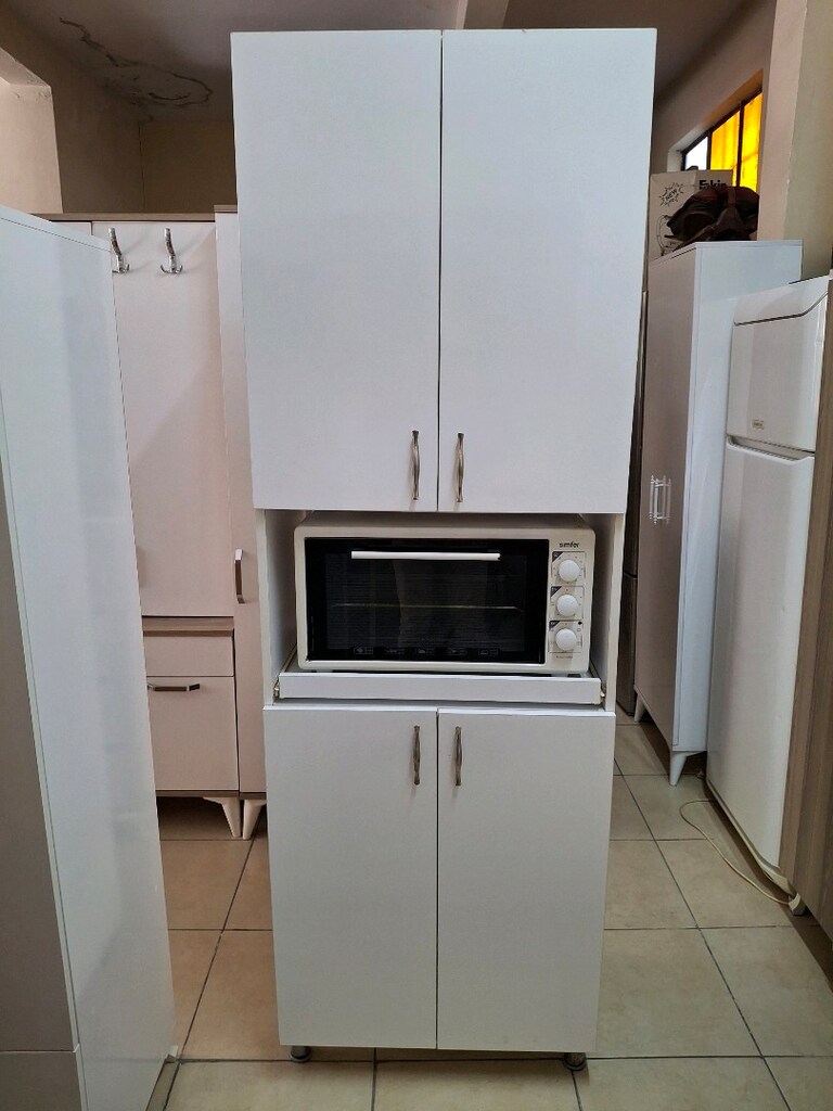 fırın dolabı - 3