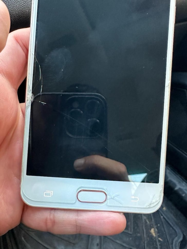 samsung c7 çalışıyor ekran gerek - 4