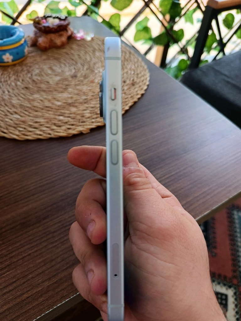 iPhone 15 TR - 5
