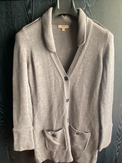 BURBERRY HIRKA ORJİNAL
