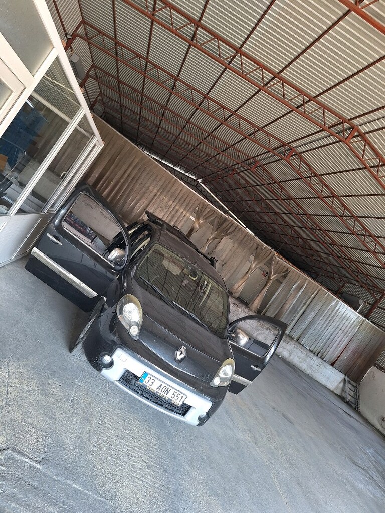UYGUN FİYATA DOST İŞİ TEMİZ AİLE ARABASI - 4