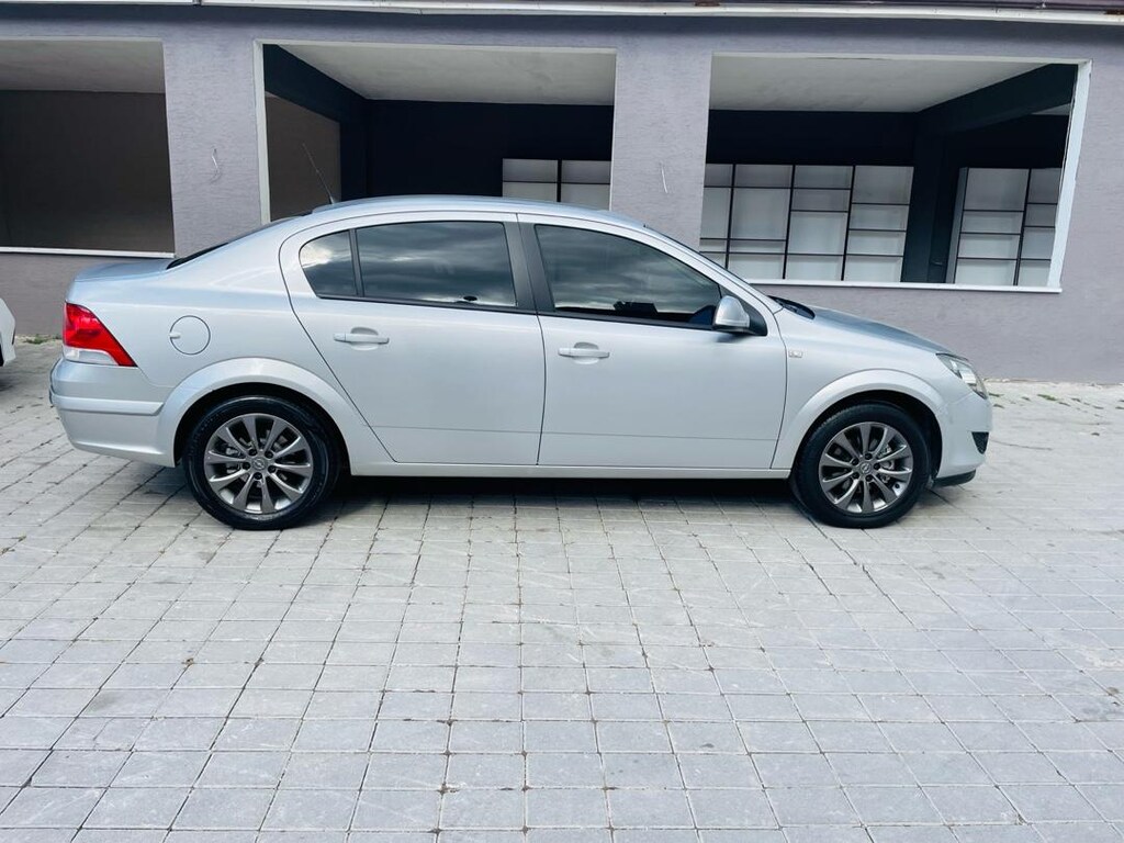 2011 Opel Astra ENJOY 111.Yıl Sedan (103 Bin Km) - 11