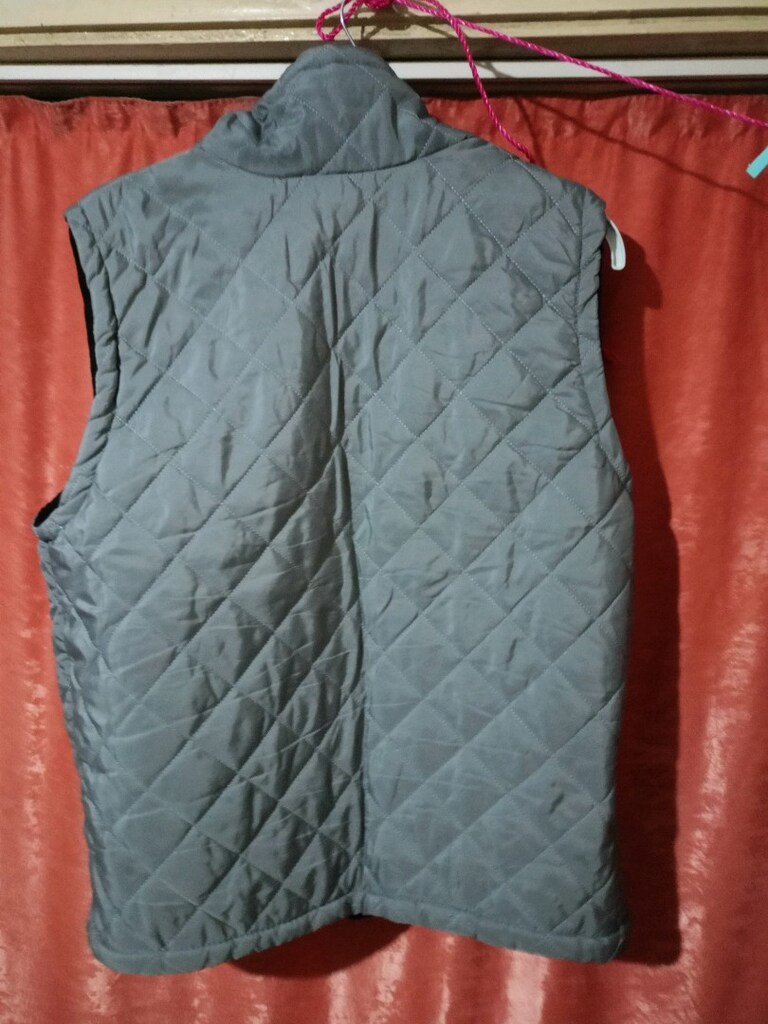 Erkek Yelek - 2