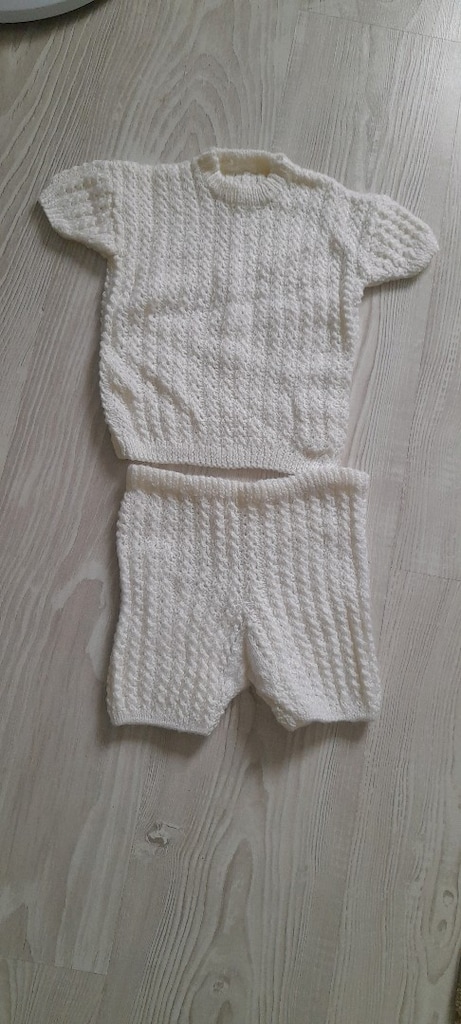 el örgüsü yeni - 2