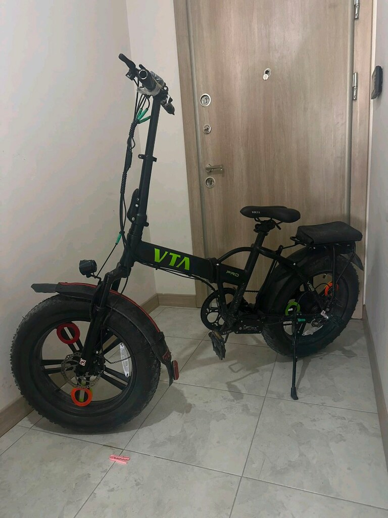 volta VB2 PRO sıfır cihaz garantisi devam ediyor - 3