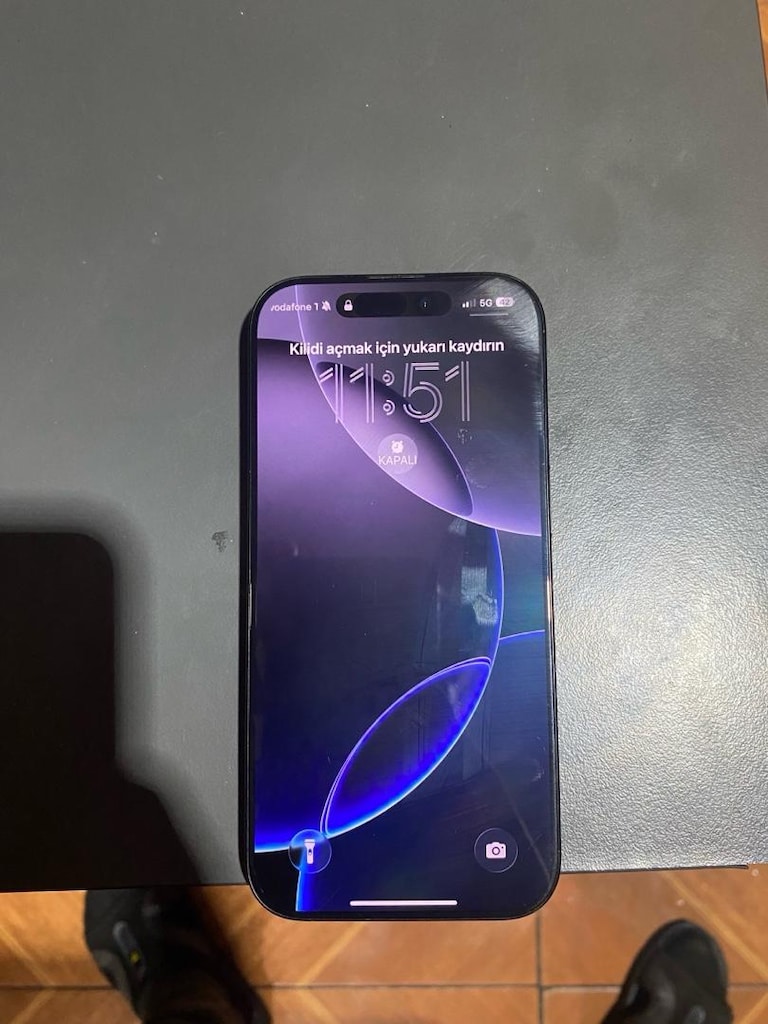 İphone 16 pro - 6