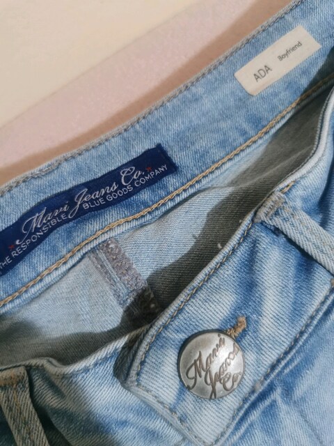 Mavi jeans marka bayan pantolon 26/27