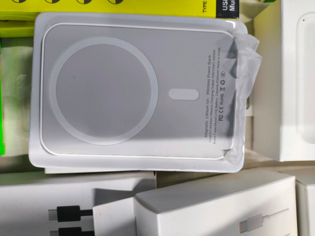 MagSafe Battery Pack