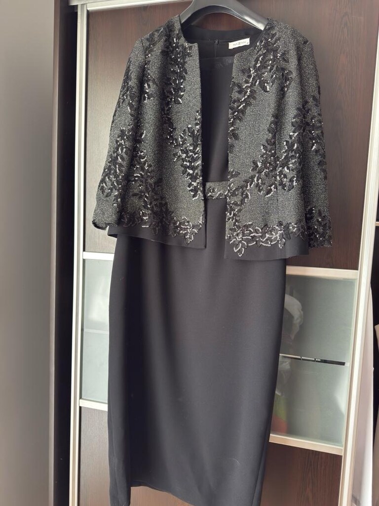 abiye tesettür - 2