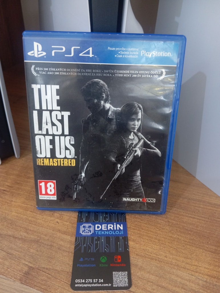 PS4-PS5 OYUNU KORKU MACERA TÜRKÇE ALTYAZILI - 2