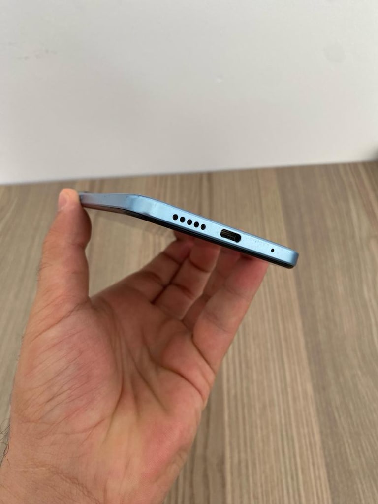 256 GB REDMİ NOTE 12S TERTEMİZ SORUNSUZ UYGUN FİYATA 16 GB RAM ...