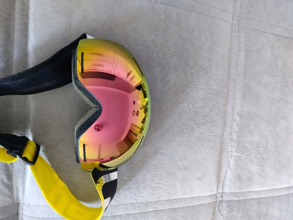 Yetişkin kayak snowboard gözlüğü - 6