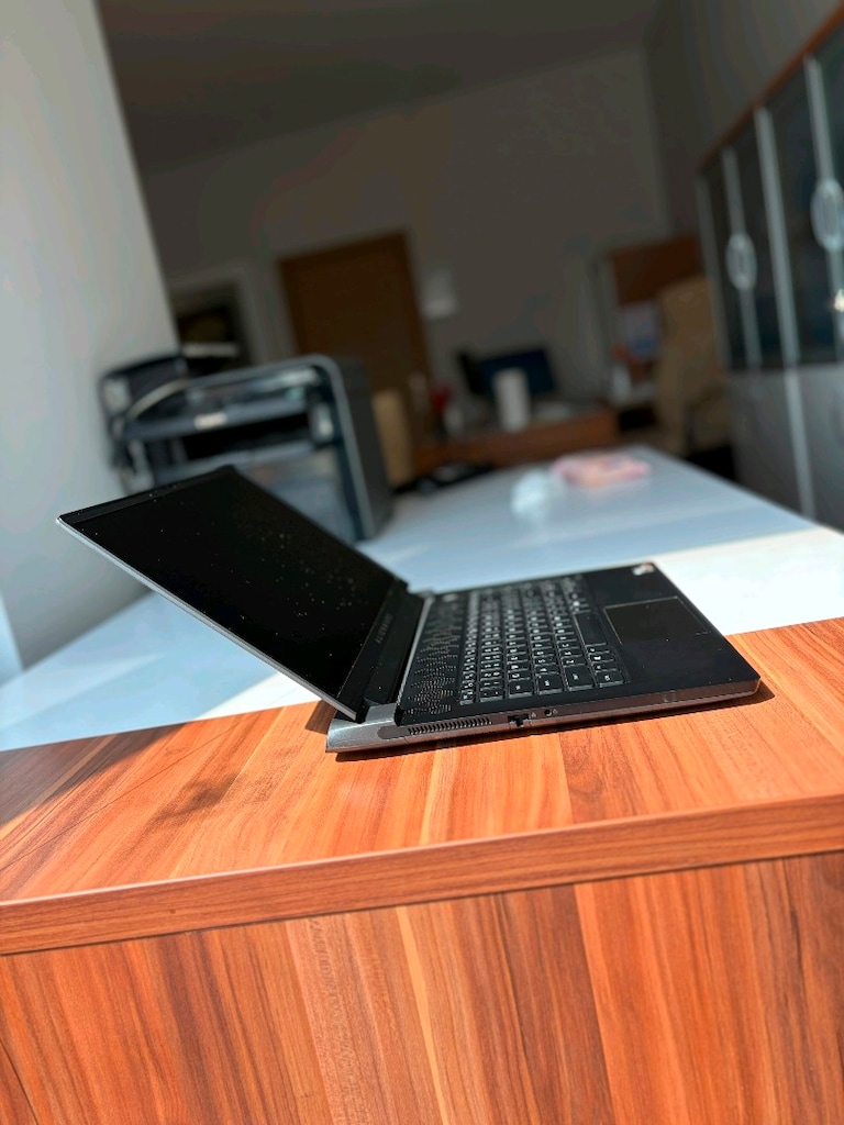 laptop Alienware M15 R5 dizüstü bilgisayar - 3