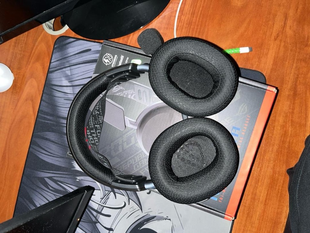 Asus Rog Pelta - 2