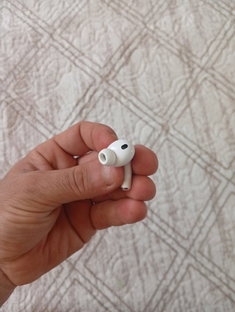 airpods.yeninesil pro. 2 sağ kulaklık - 2