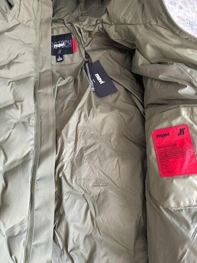 Mont Mavi Jeans