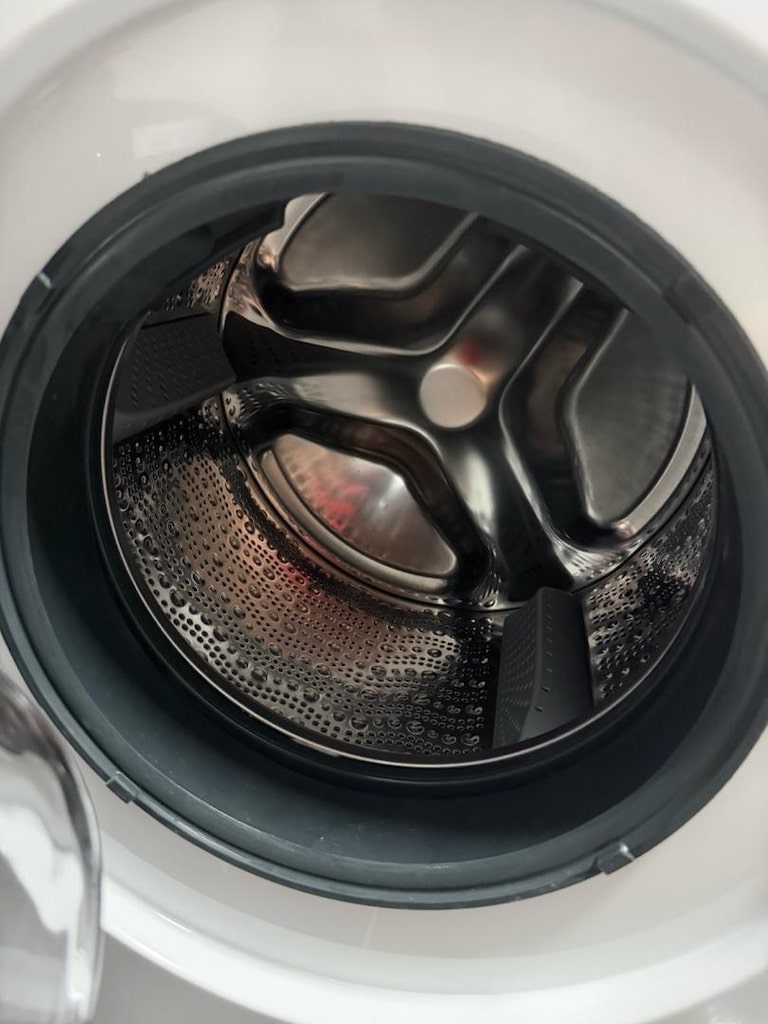 Bosch WGK242Z0TR 9kg 1200 devir çamaşır makinesi - 4