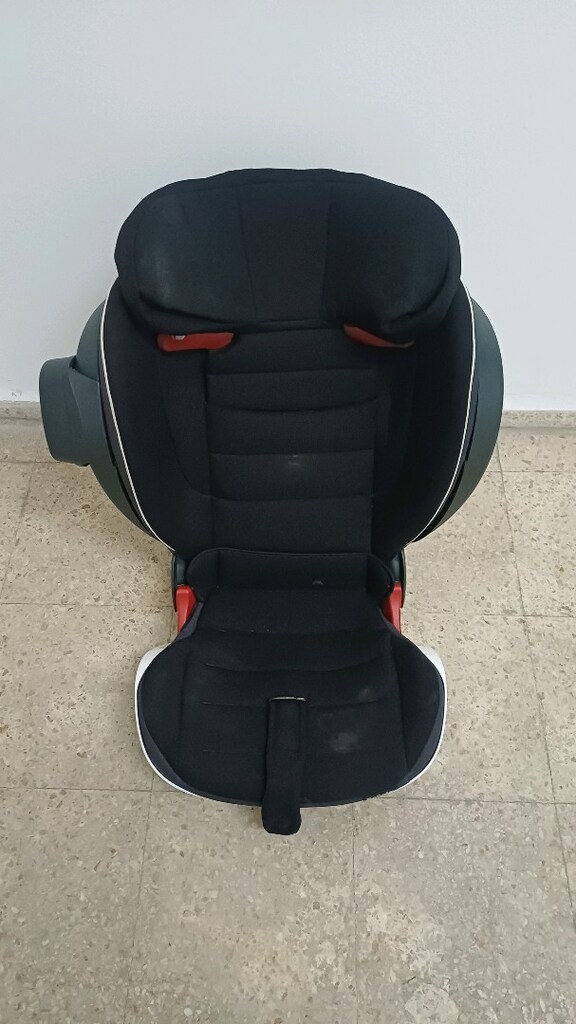 Çocuk araç koltuğu - 9