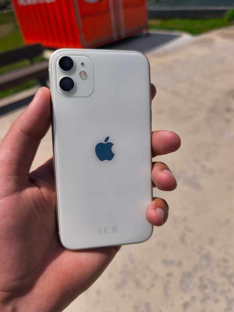 İPHONE 11 128 GB TR HATASIZ - 4