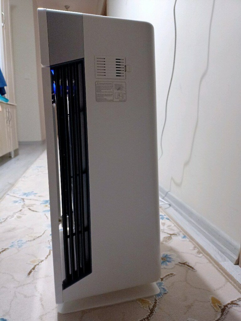 Winix Zero Pro Hava Temizleyici - 5