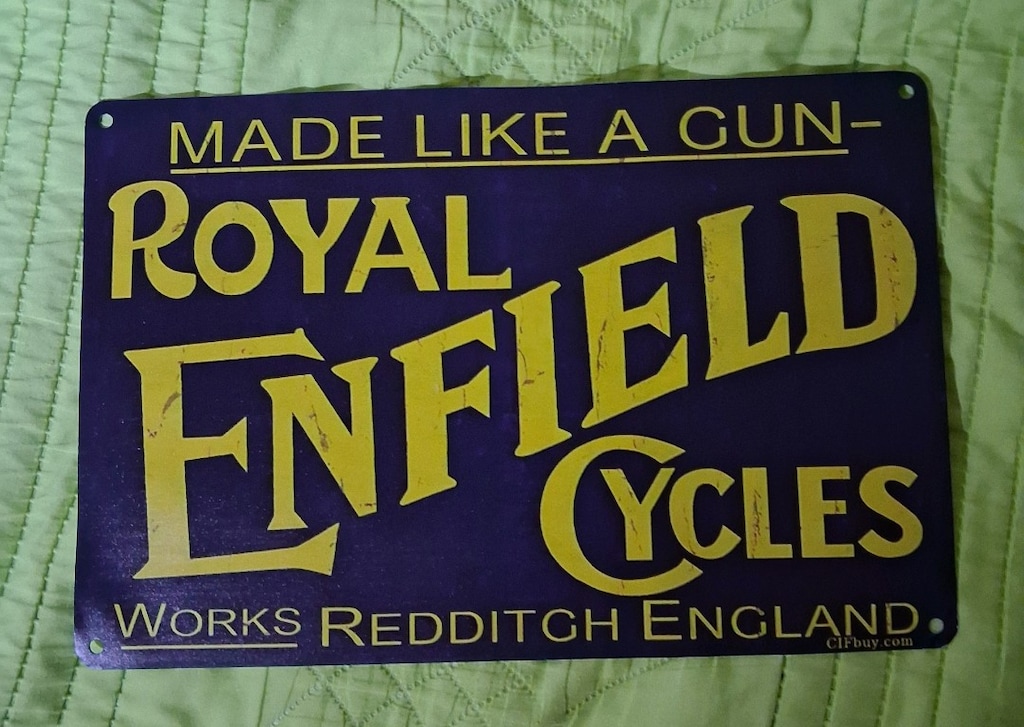Royal Enfield Meteor 350 - 12
