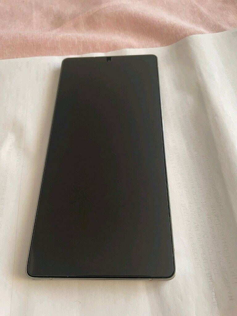 SamsungS25Ultra 512GB - 4